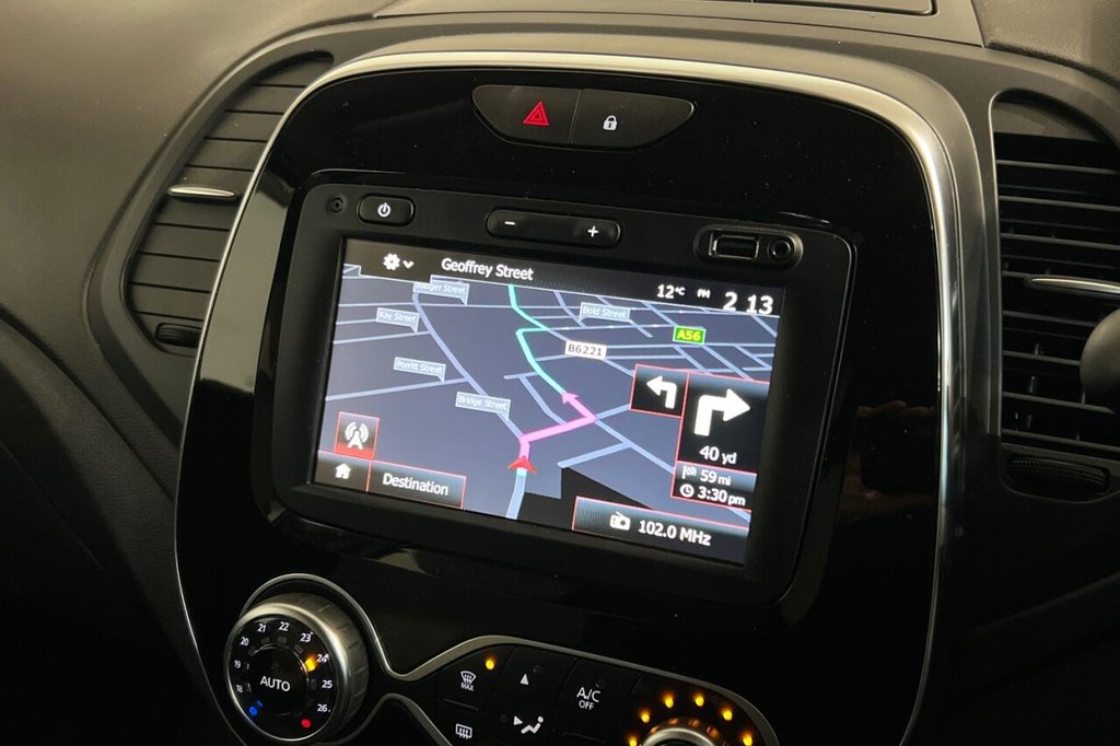 Used Renault Captur 2019 for sale - 76686344: Photo 19