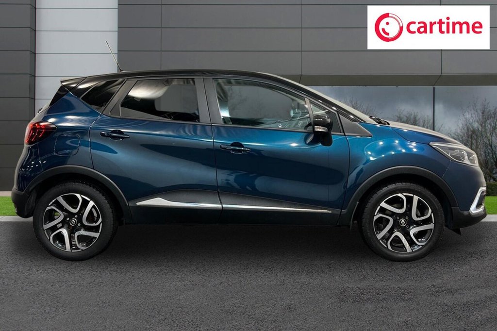 Used Renault Captur 2019 for sale - 76686344: Photo 2