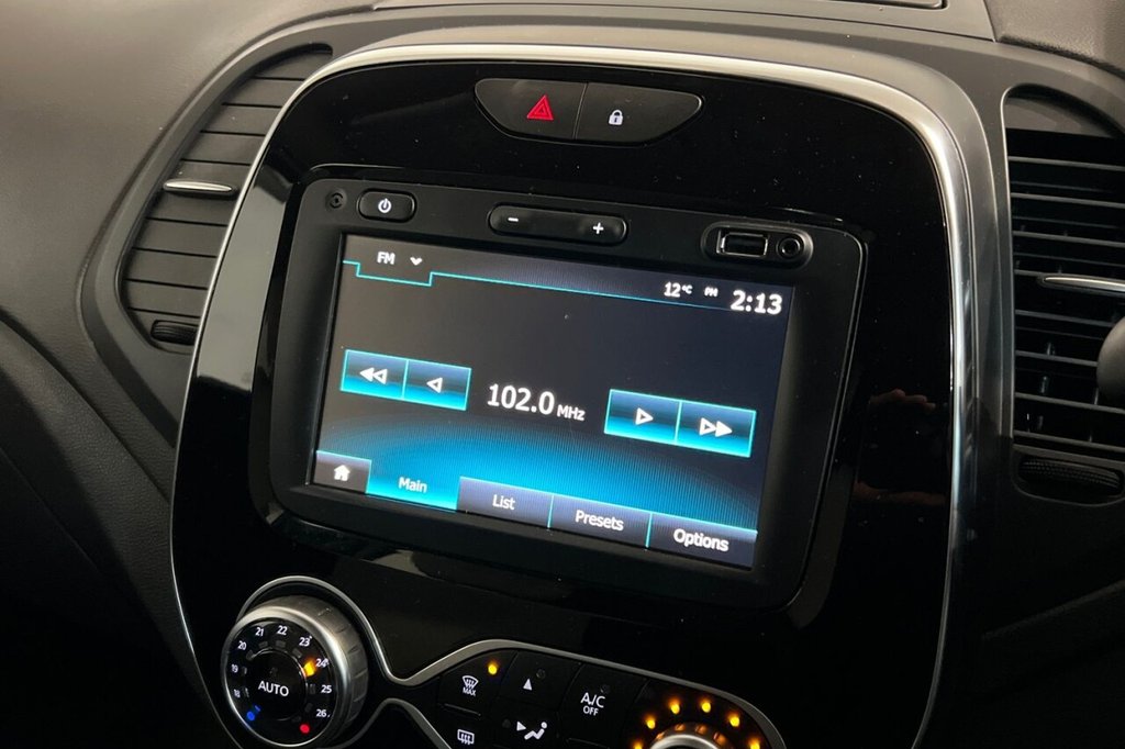 Used Renault Captur 2019 for sale - 76686344: Photo 20