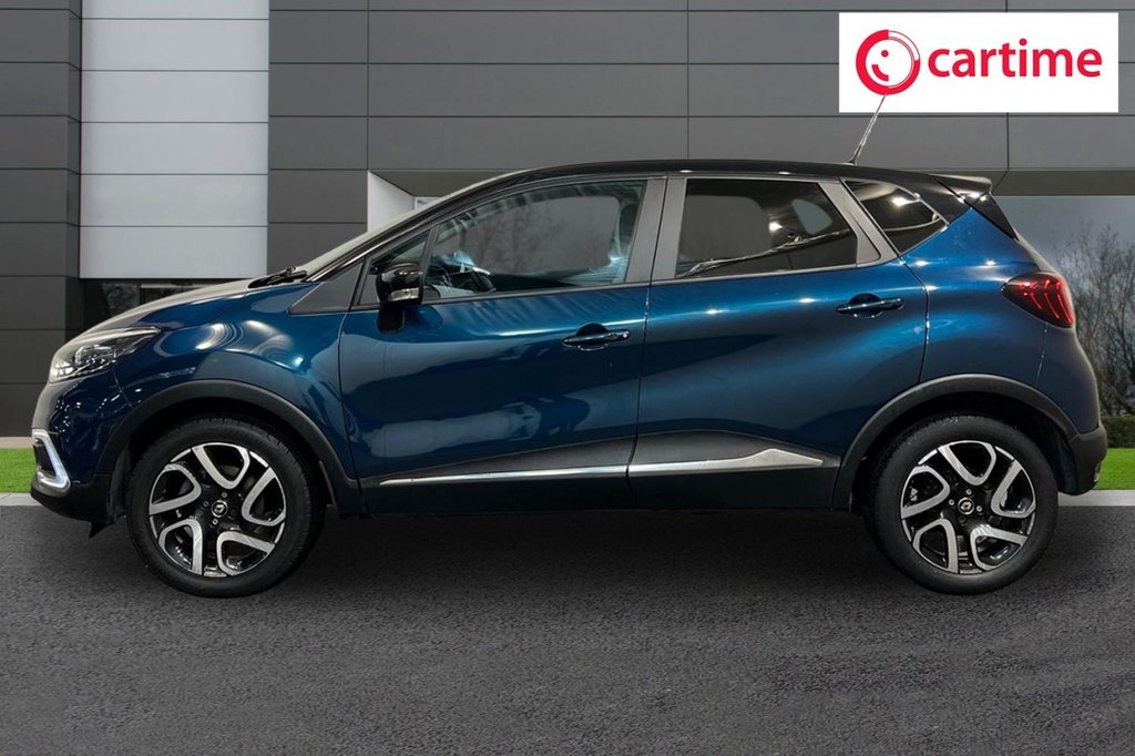 Used Renault Captur 2019 for sale - 76686344: Photo 3