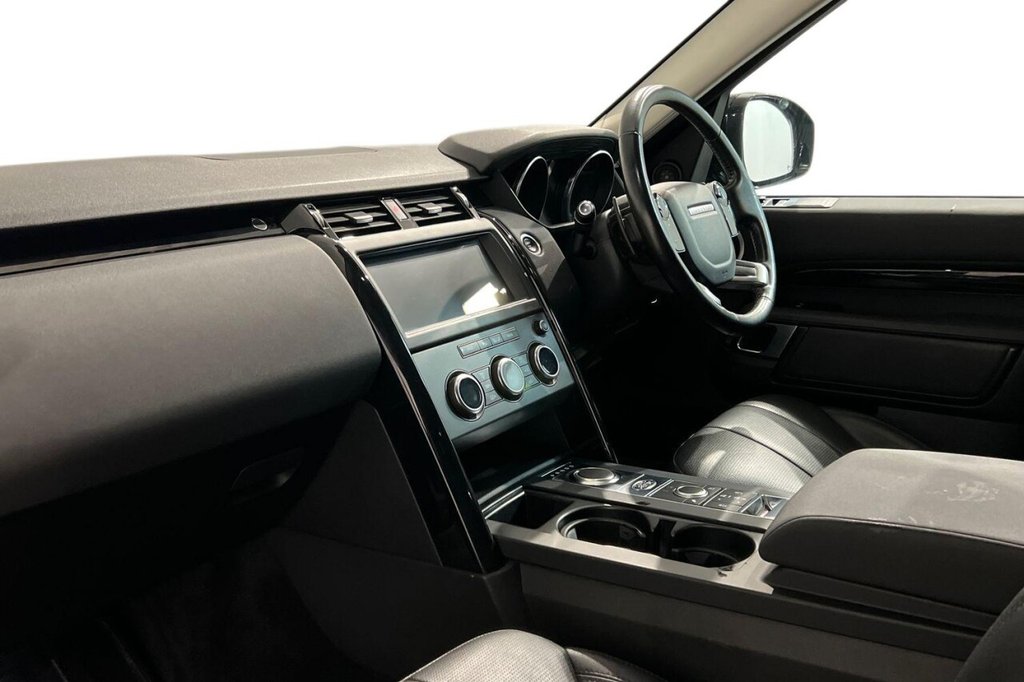 Used Land Rover Discovery 2019 for sale - 77065296: Photo 11
