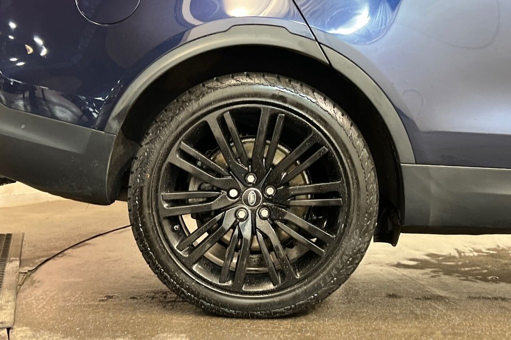 Used Land Rover Discovery 2019 for sale - 77065296: Photo 14