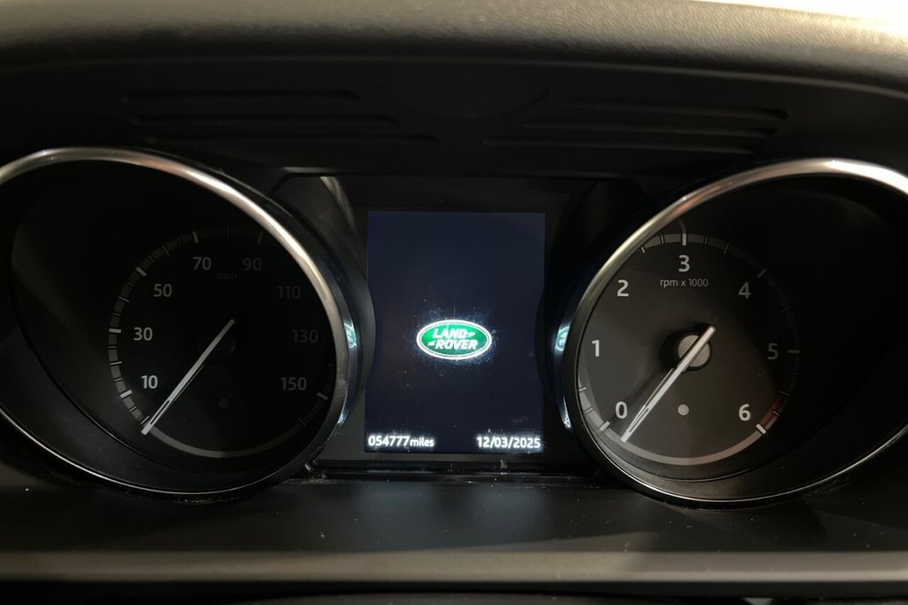 Used Land Rover Discovery 2019 for sale - 77065296: Photo 15