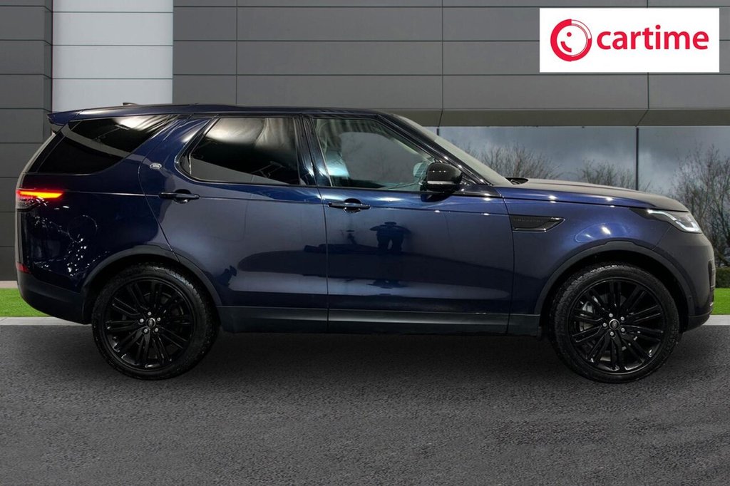 Used Land Rover Discovery 2019 for sale - 77065296: Photo 2