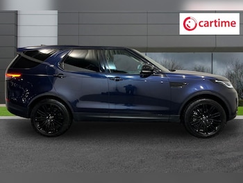 Used Land Rover Discovery 2019 for sale - 77065296: Photo