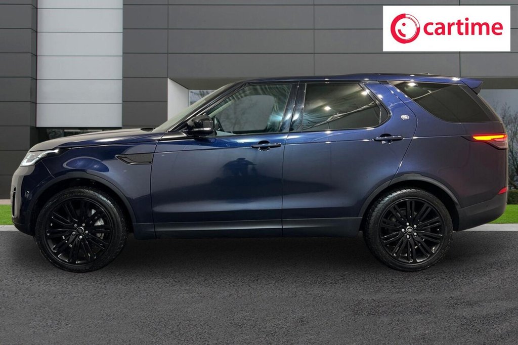 Used Land Rover Discovery 2019 for sale - 77065296: Photo 3