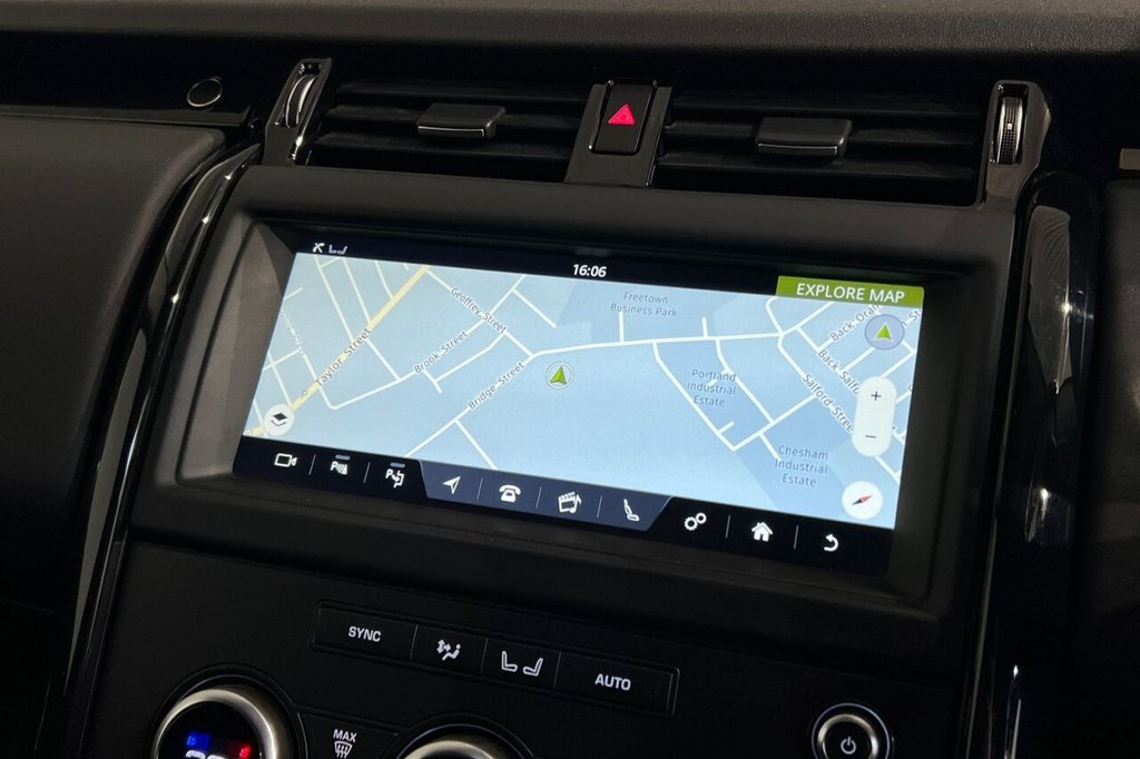 Used Land Rover Discovery 2019 for sale - 77065296: Photo 31