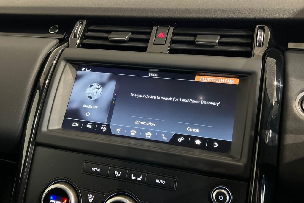 Used Land Rover Discovery 2019 for sale - 77065296: Photo 32