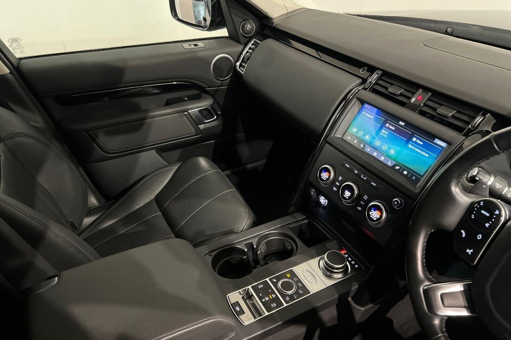 Used Land Rover Discovery 2019 for sale - 77065296: Photo 36