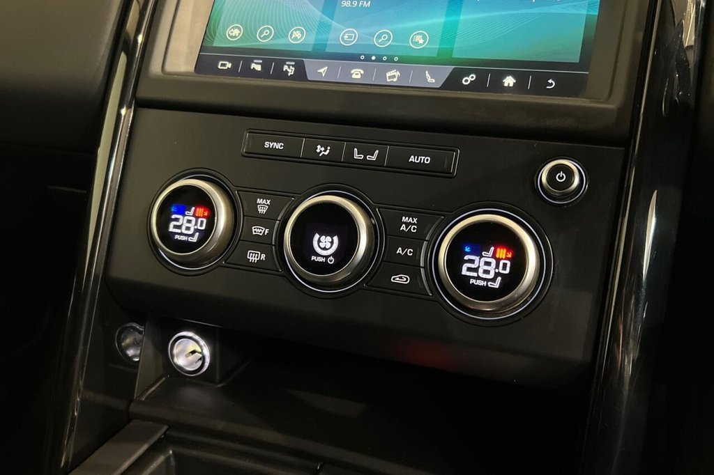 Used Land Rover Discovery 2019 for sale - 77065296: Photo 38