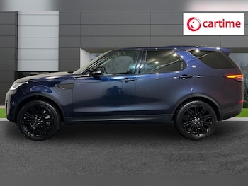 Used Land Rover Discovery 2019 for sale - 77065296: Photo