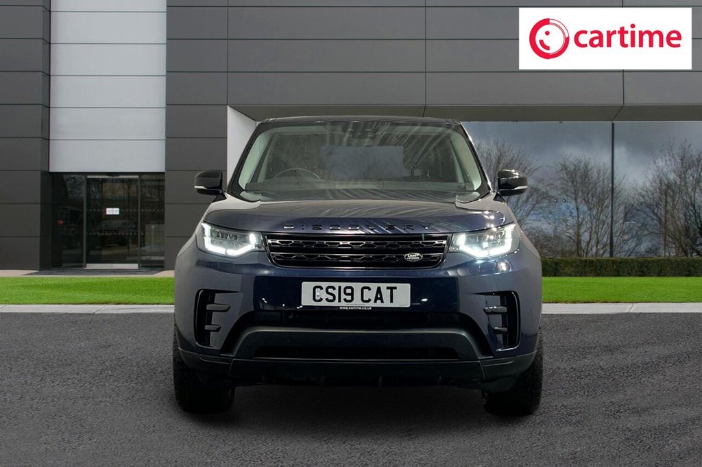 Used Land Rover Discovery 2019 for sale - 77065296: Photo 4