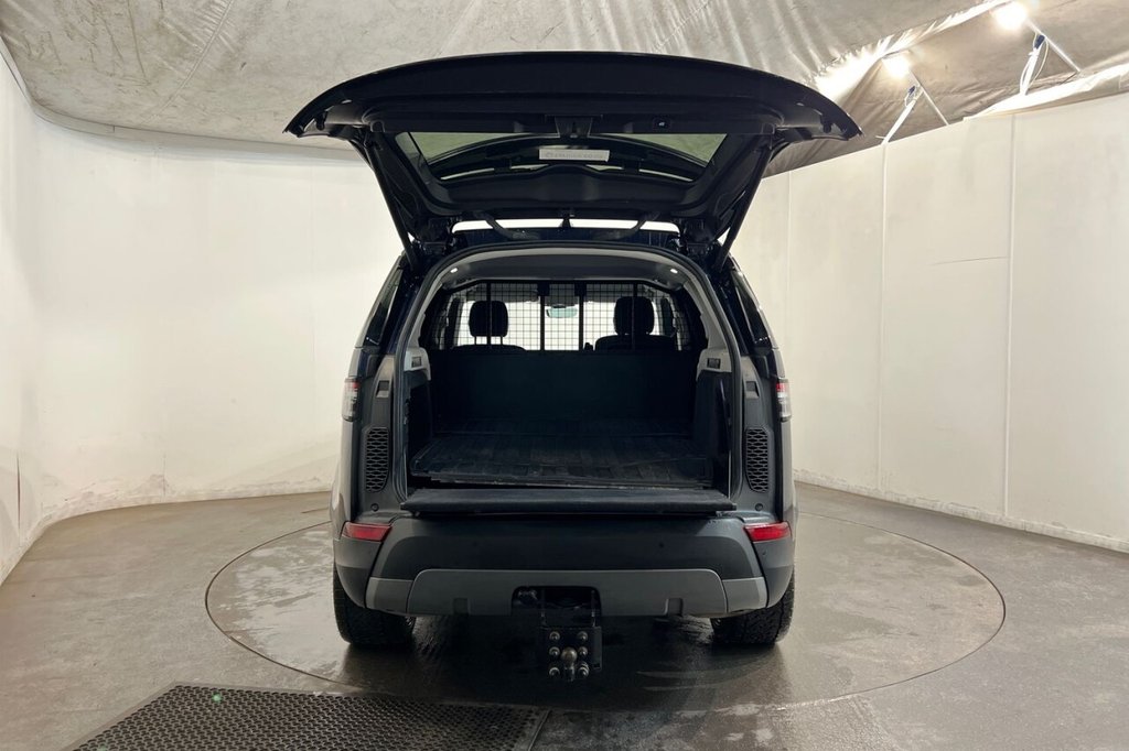 Used Land Rover Discovery 2019 for sale - 77065296: Photo 41