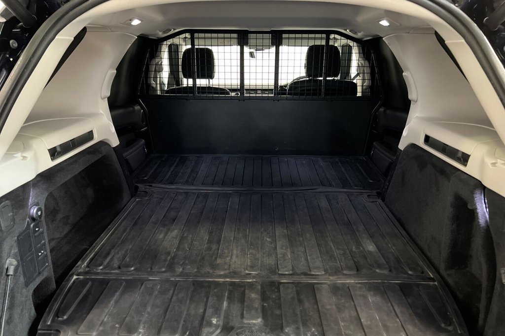 Used Land Rover Discovery 2019 for sale - 77065296: Photo 42