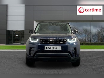 Used Land Rover Discovery 2019 for sale - 77065296: Photo
