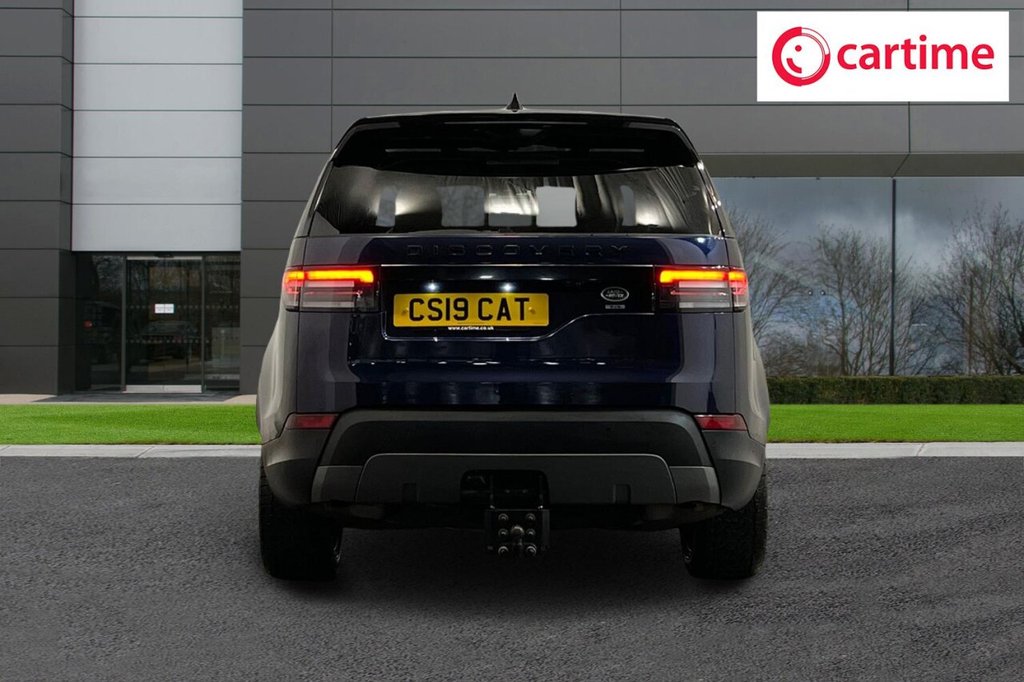 Used Land Rover Discovery 2019 for sale - 77065296: Photo 6