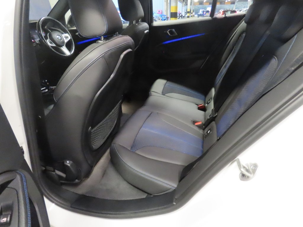 Used BMW 1 Series 2021 for sale - 76841661: Photo 10