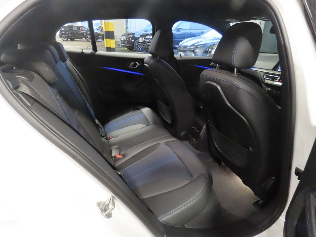 Used BMW 1 Series 2021 for sale - 76841661: Photo 12