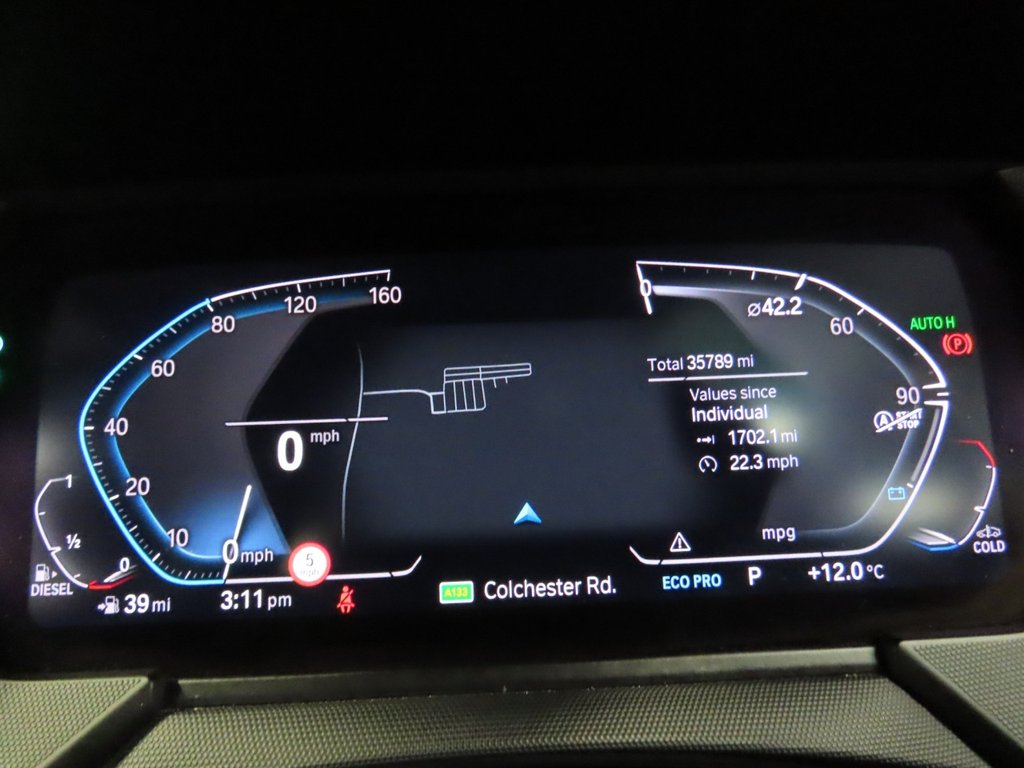 Used BMW 1 Series 2021 for sale - 76841661: Photo 14