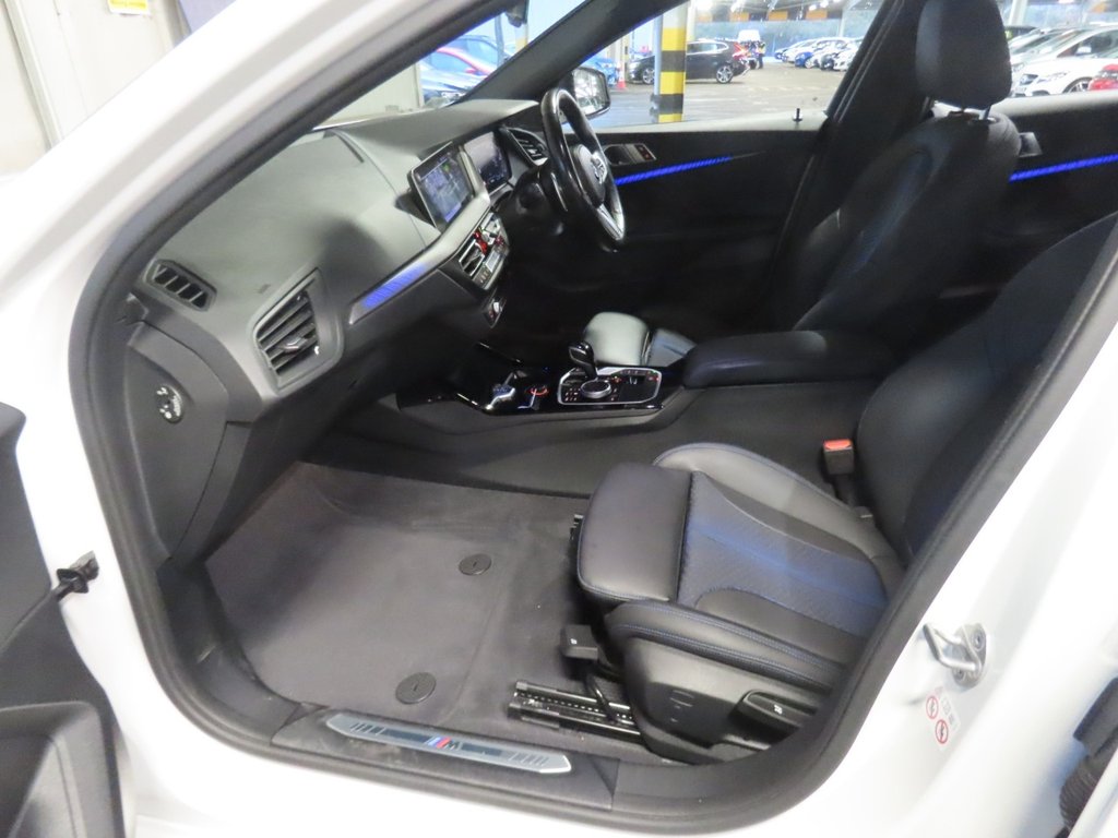 Used BMW 1 Series 2021 for sale - 76841661: Photo 7