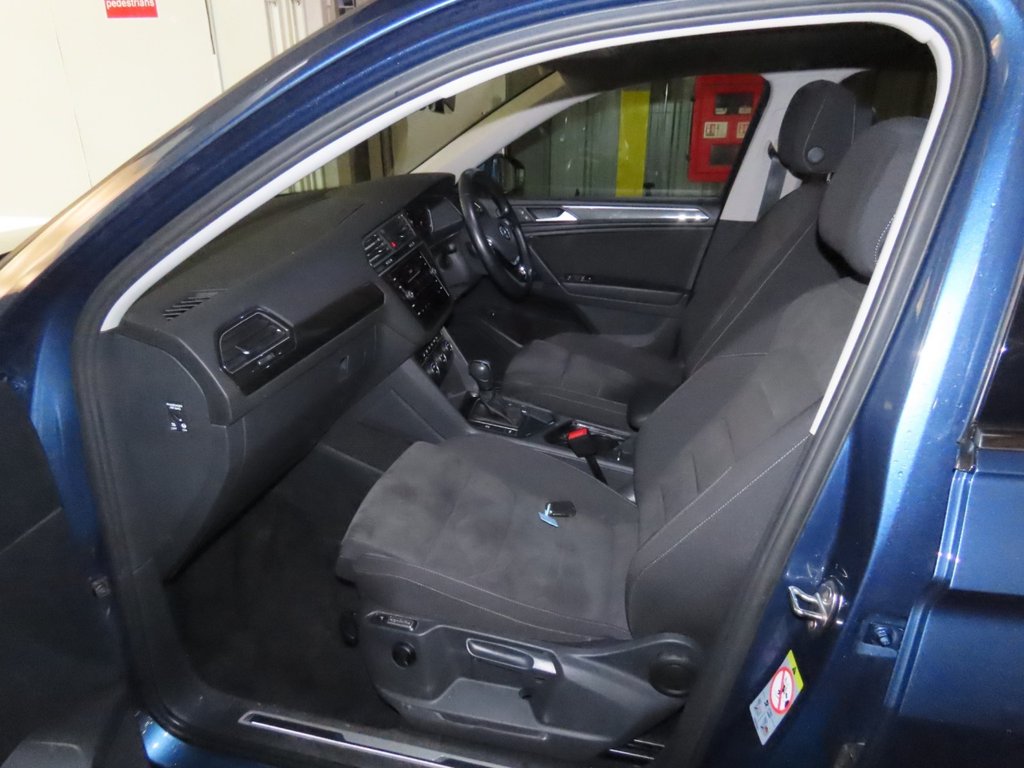 Used Volkswagen Tiguan Allspace 2020 for sale - 76787989: Photo 10