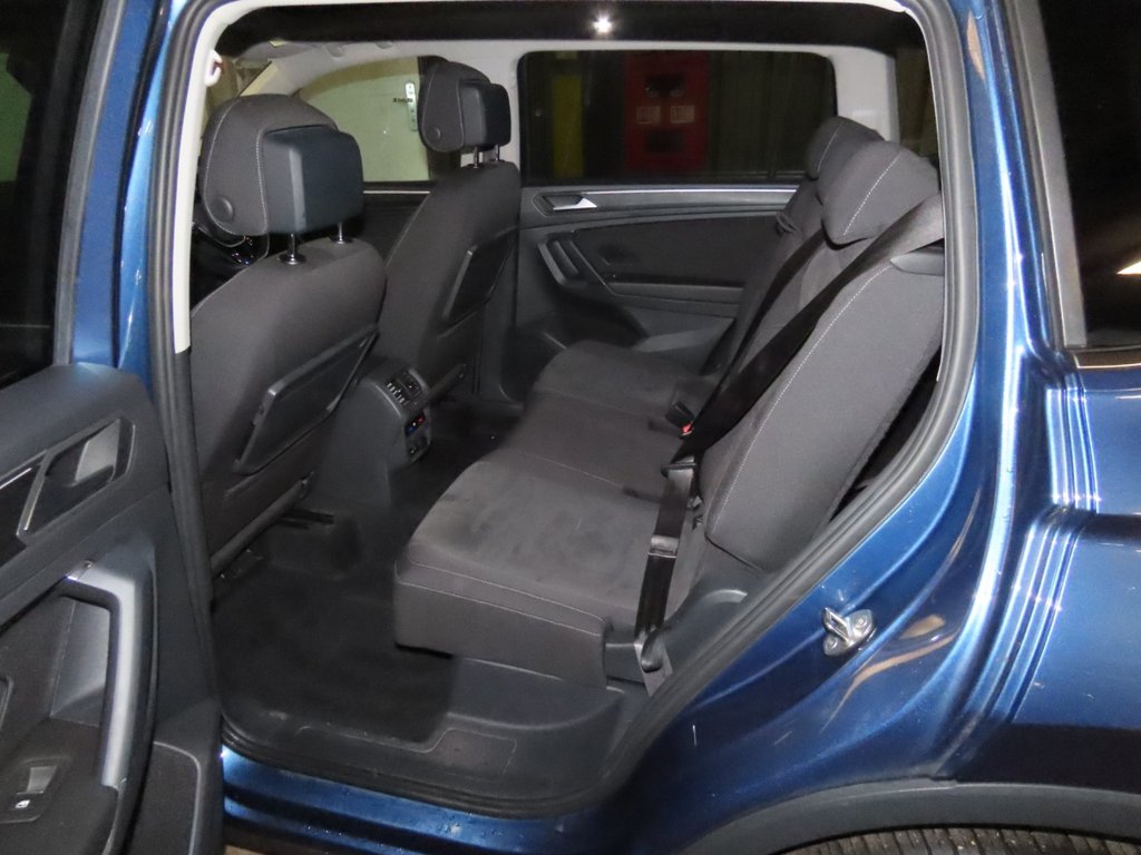 Used Volkswagen Tiguan Allspace 2020 for sale - 76787989: Photo 12