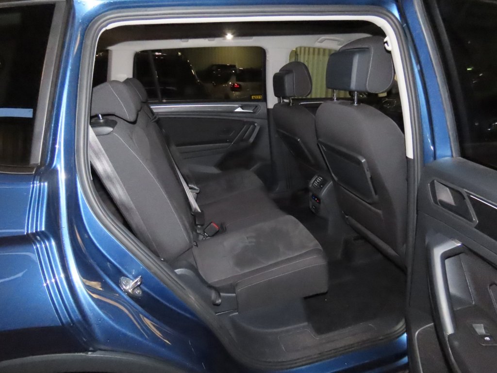Used Volkswagen Tiguan Allspace 2020 for sale - 76787989: Photo 13