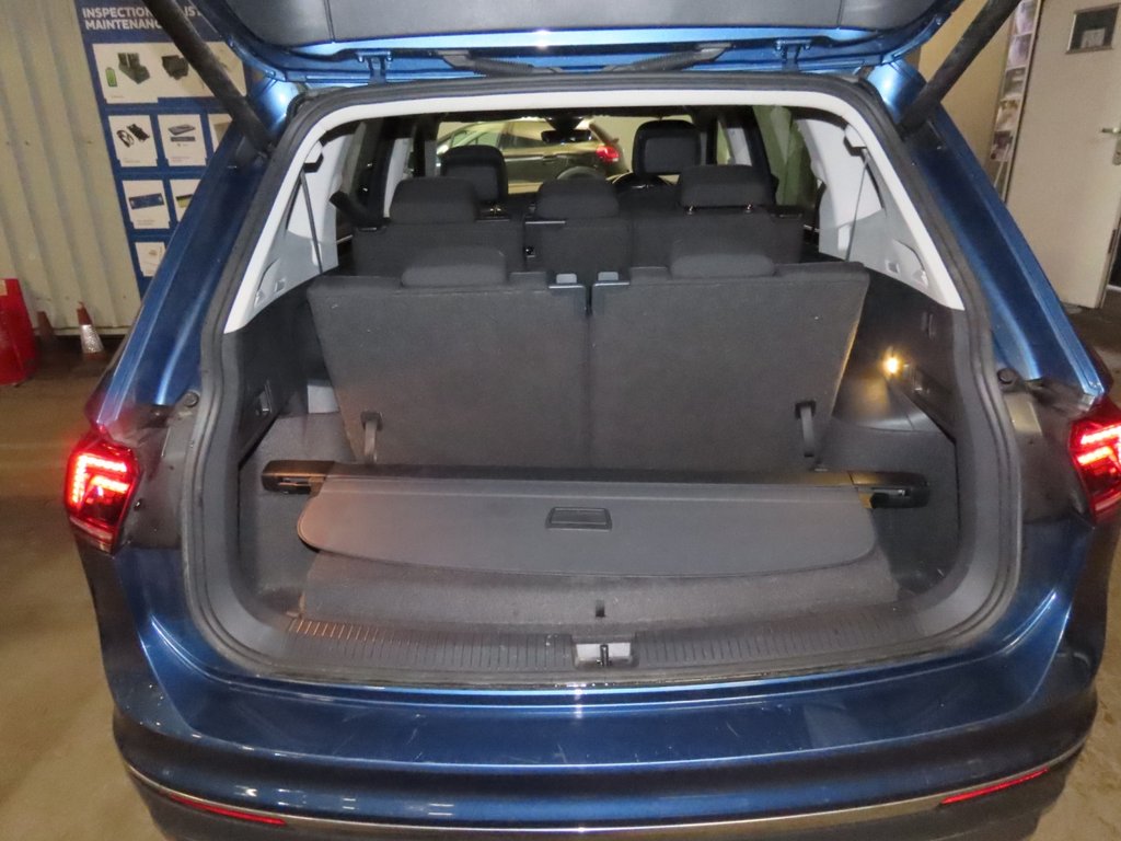 Used Volkswagen Tiguan Allspace 2020 for sale - 76787989: Photo 14