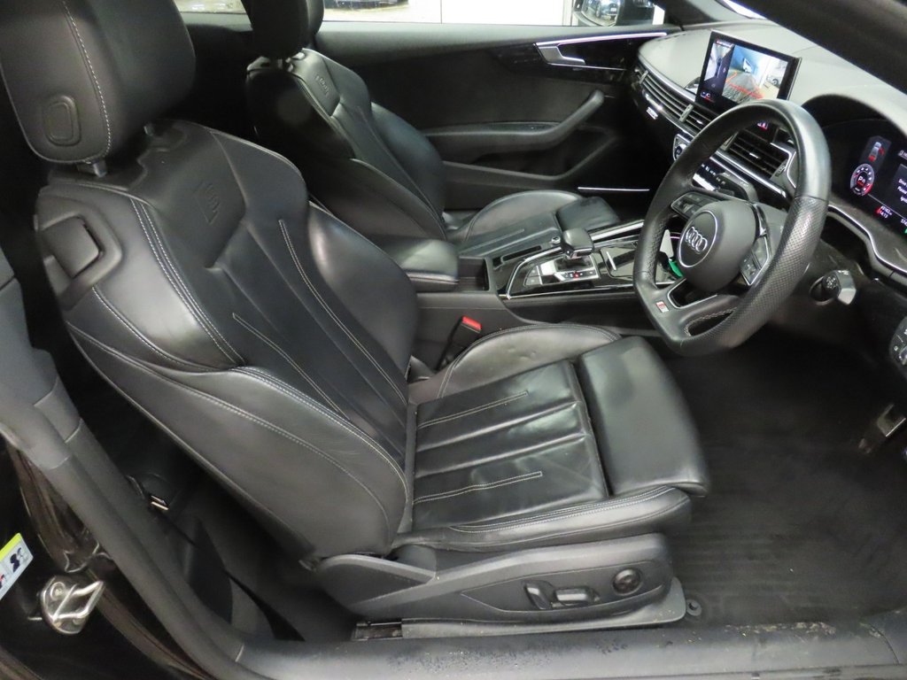 Used Audi A5 2021 for sale - 77654981: Photo 11