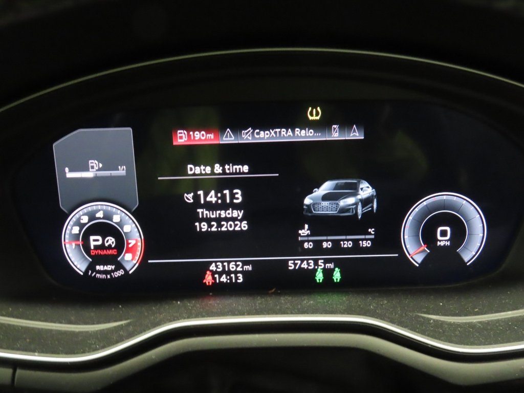 Used Audi A5 2021 for sale - 77654981: Photo 15