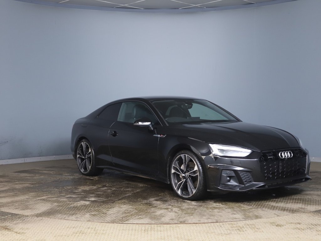 Used Audi A5 2021 for sale - 77654981: Photo 8