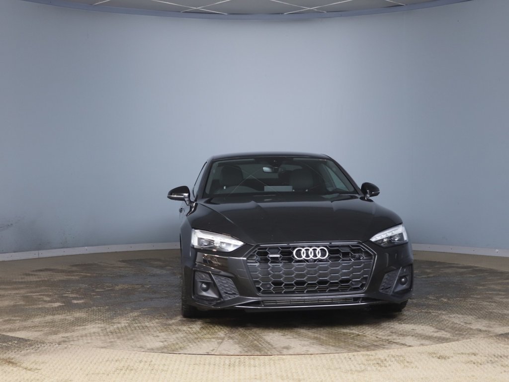 Used Audi A5 2021 for sale - 77654981: Photo 9