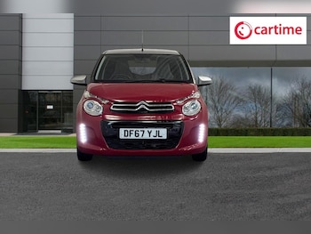 Used Citroen C1 2018 for sale - 79598340: Photo
