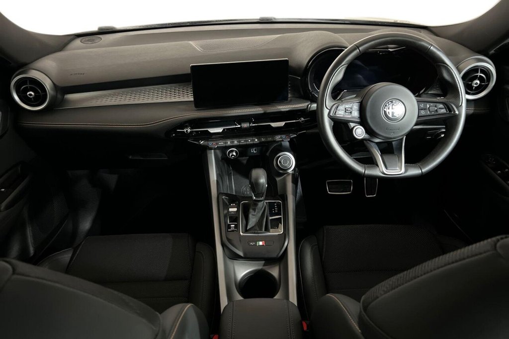 Used Alfa Romeo Tonale 2023 for sale - 76395961: Photo 12