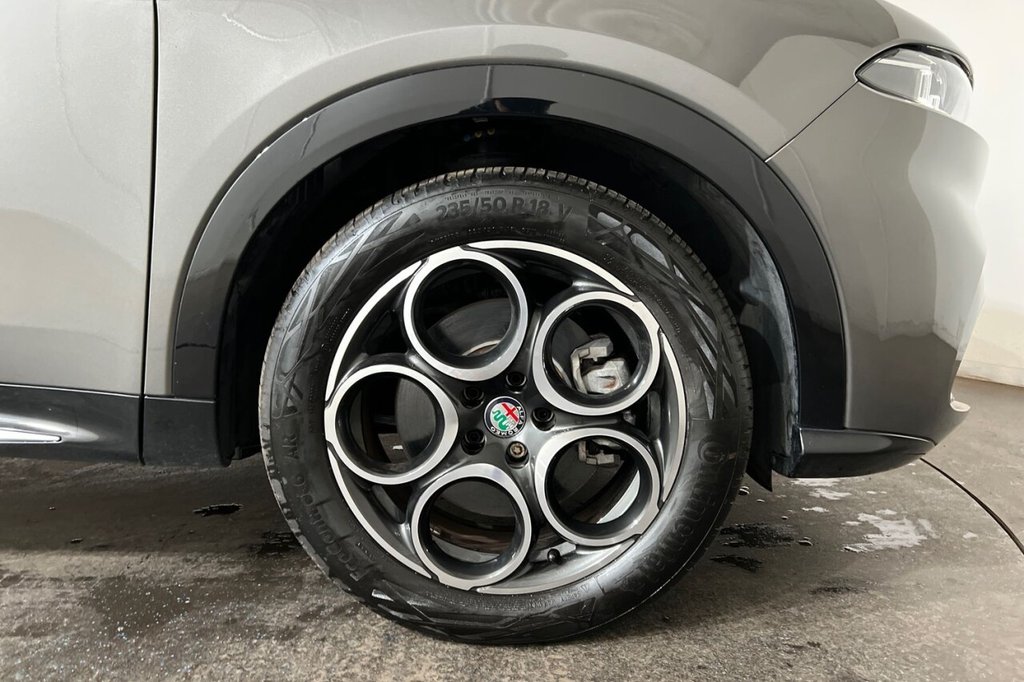 Used Alfa Romeo Tonale 2023 for sale - 76395961: Photo 14