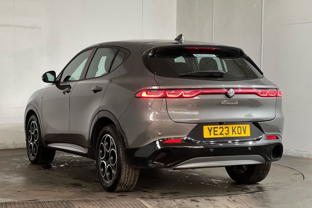 Used Alfa Romeo Tonale 2023 for sale - 76395961: Photo 19