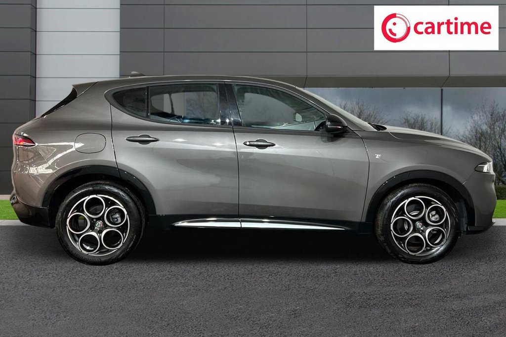 Used Alfa Romeo Tonale 2023 for sale - 76395961: Photo 2