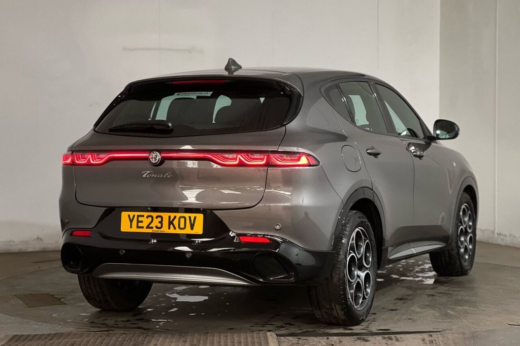 Used Alfa Romeo Tonale 2023 for sale - 76395961: Photo 21