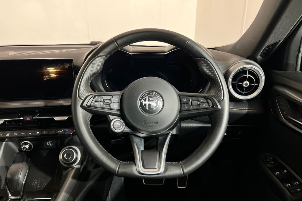 Used Alfa Romeo Tonale 2023 for sale - 76395961: Photo 24