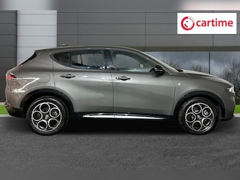 Used Alfa Romeo Tonale 2023 for sale - 76395961: Photo