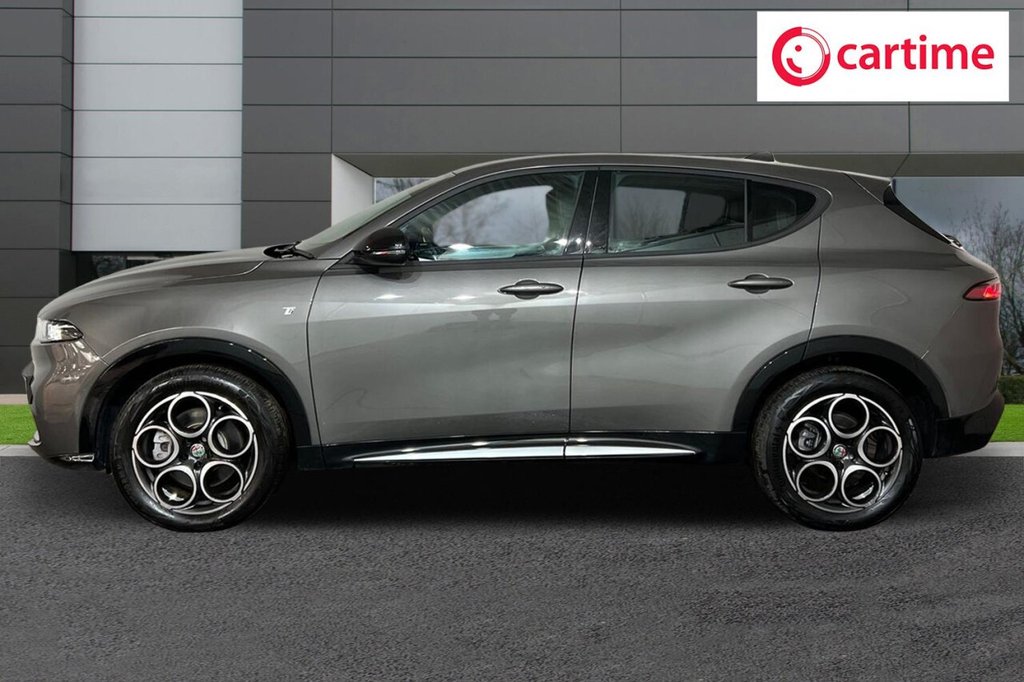 Used Alfa Romeo Tonale 2023 for sale - 76395961: Photo 3