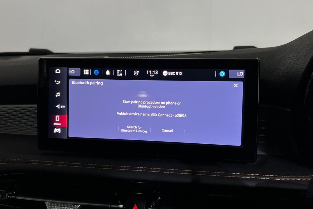 Used Alfa Romeo Tonale 2023 for sale - 76395961: Photo 33