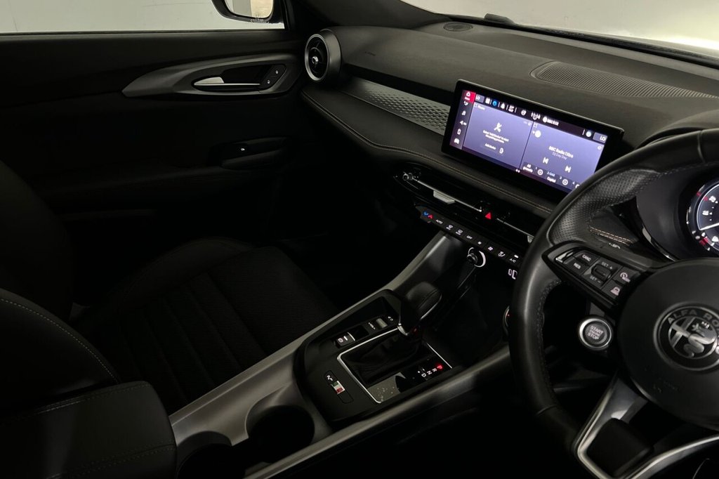 Used Alfa Romeo Tonale 2023 for sale - 76395961: Photo 35