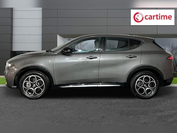 Used Alfa Romeo Tonale 2023 for sale - 76395961: Photo