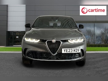 Used Alfa Romeo Tonale 2023 for sale - 76395961: Photo