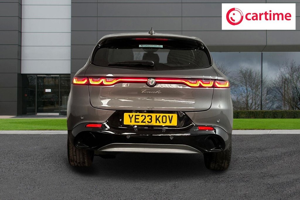 Used Alfa Romeo Tonale 2023 for sale - 76395961: Photo 6