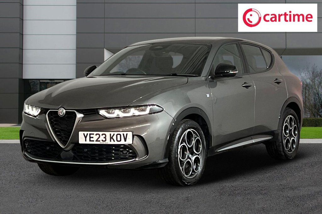 Used Alfa Romeo Tonale 2023 for sale - 76395961: Photo 7