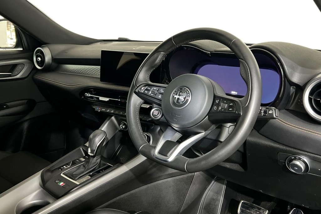 Used Alfa Romeo Tonale 2023 for sale - 76395961: Photo 9