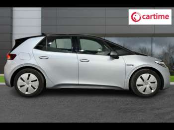 Used Volkswagen ID3 2022 for sale - 74443613: Photo