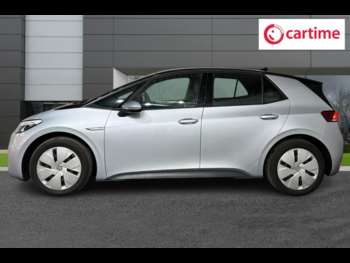 Used Volkswagen ID3 2022 for sale - 74443613: Photo